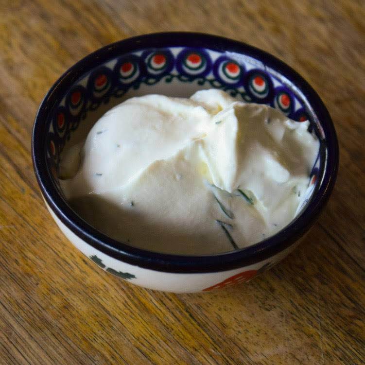 Sour Cream