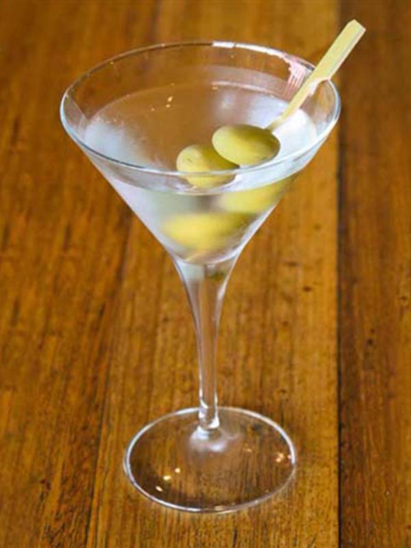 Classic Martini
